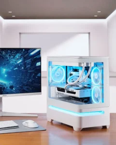 بررسی کیس ASUS Prime AP202: شیشه حرارت‌دیده، فن‌های ARGB و پشتیبانی از رادیاتور<span class='yasr-stars-title-average'><div class='yasr-stars-title yasr-rater-stars'
                           id='yasr-overall-rating-rater-dcb9684d840e7'
                           data-rating='5'
                           data-rater-starsize='16'>
                       </div></span>