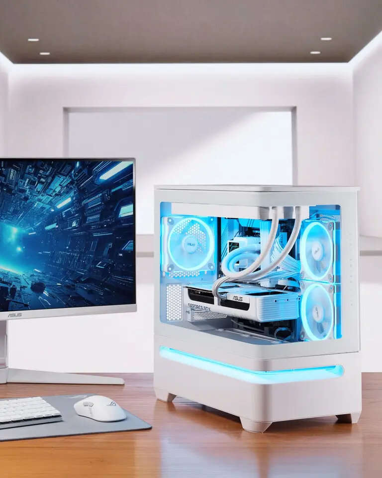 کیس ASUS Prime AP202