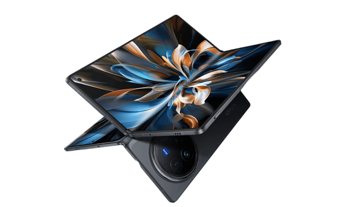 گوشی تاشو Vivo X Fold 5