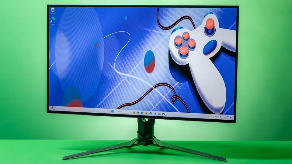 مانیتور Acer Predator X32 X3