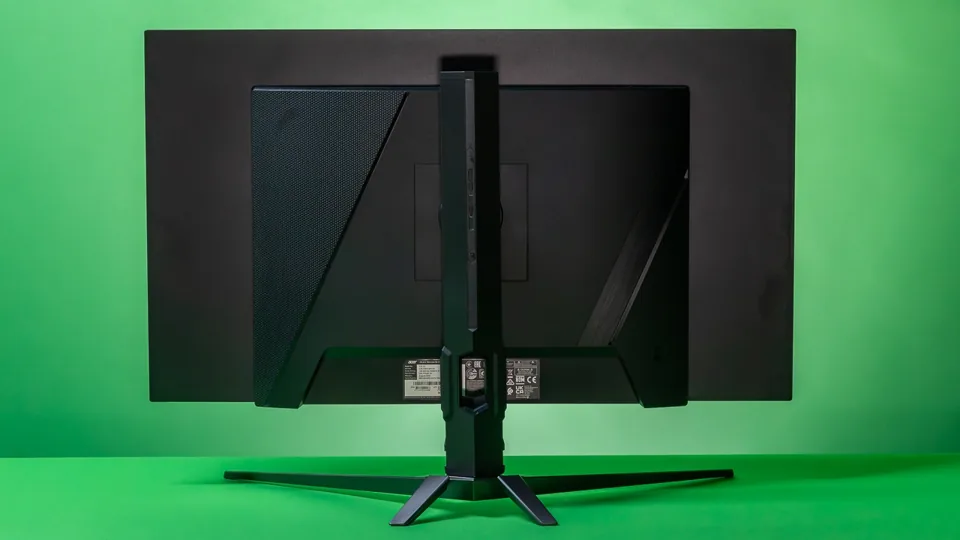مانیتور Acer Predator X32 X3