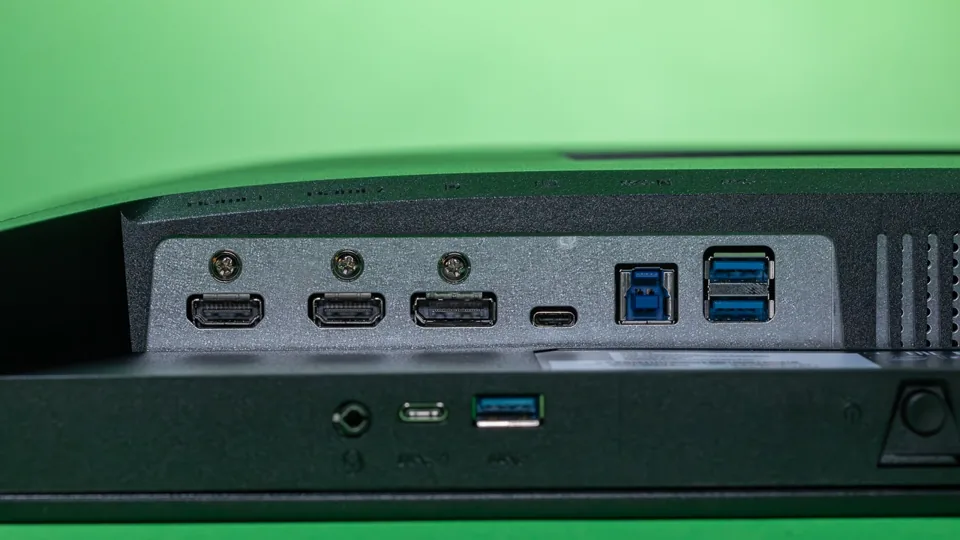 مانیتور Acer Predator X32 X3