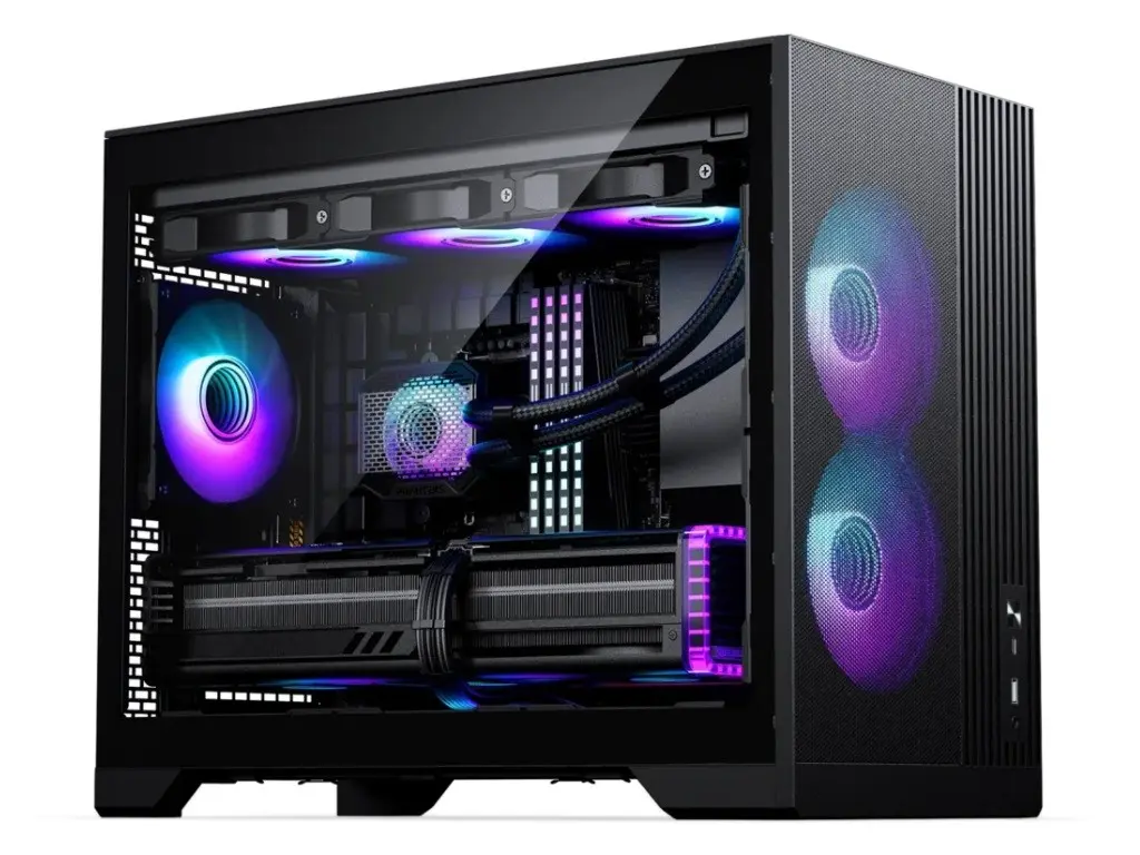 کیس Phanteks XT M3