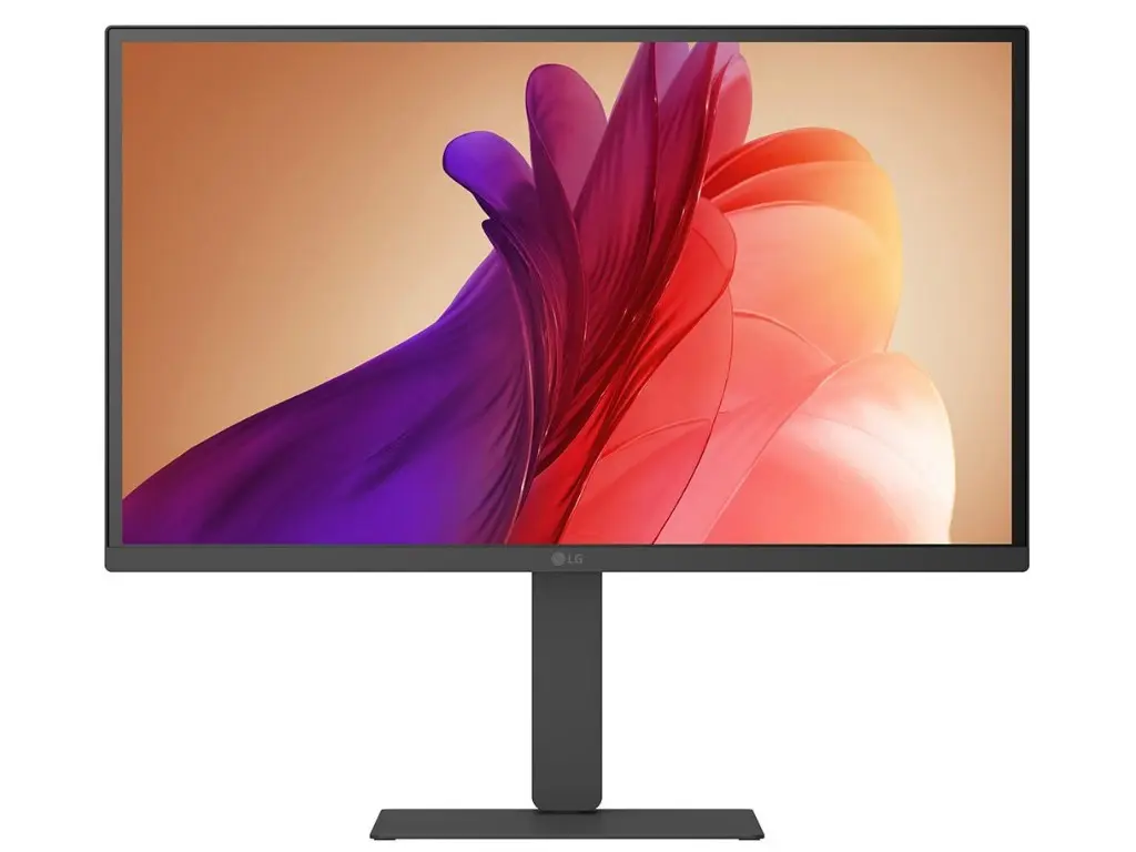 مانیتور ۲۷ اینچی LG 27U730A-B