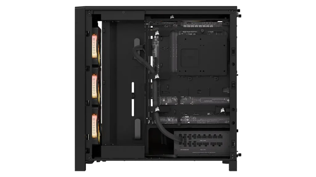 سیستم گیمینگ Corsair VENGEANCE 7000 AIR