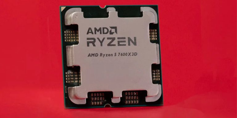پردازنده AMD Ryzen 5 7600X3D دیگر محدود به چند خرده‌فروش نیست<span class='yasr-stars-title-average'><div class='yasr-stars-title yasr-rater-stars'
                           id='yasr-overall-rating-rater-c608cac3dc54d'
                           data-rating='5'
                           data-rater-starsize='16'>
                       </div></span>
