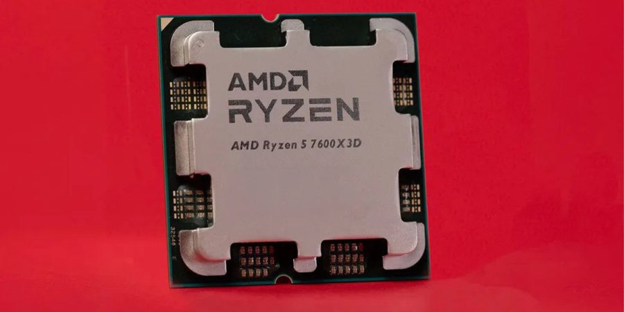 پردازنده-AMD-Ryzen-5-7600X3D