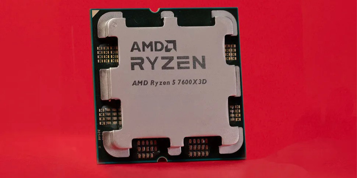 پردازنده-AMD-Ryzen-5-7600X3D