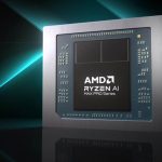 پردازنده های +AMD Ryzen AI MAX