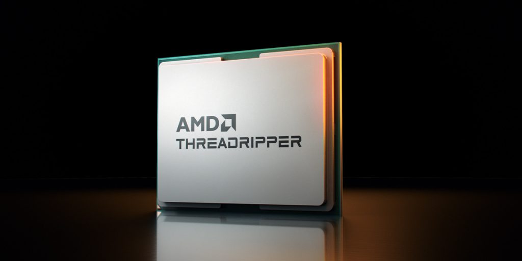 پردازنده-AMD-Ryzen-Threadripper-PRO-9995WX