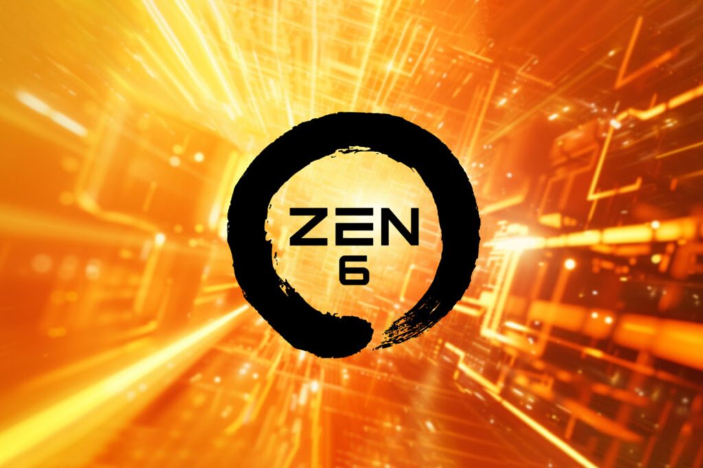 AMD Zen 6