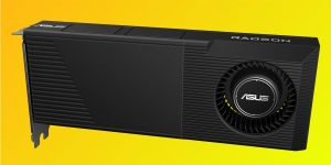 کارت گرافیک ایسوس AI PRO R9700 TURBO؛ اولین Radeon از ASUS با کانکتور 12V-2×6 و پشتیبانی از اورکلاک تایید شد<span class='yasr-stars-title-average'><div class='yasr-stars-title yasr-rater-stars'
                           id='yasr-overall-rating-rater-8064f8649cf88'
                           data-rating='5'
                           data-rater-starsize='16'>
                       </div></span>
