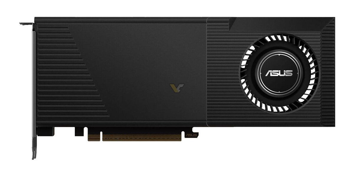 کارت-گرافیک-ایسوس-AI-PRO-R9700-TURBO