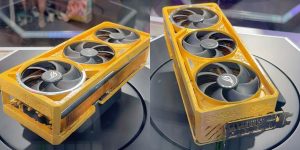 کارت-گرافیک-ایسوس-ROG-RTX-5090