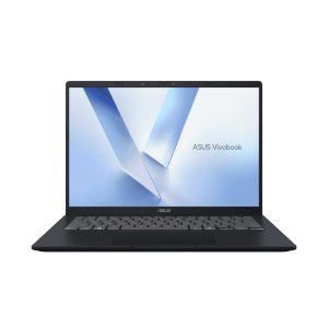 معرفی لپ‌ تاپ ایسوس Vivobook 14 با پردازنده Snapdragon X و عمر باتری ۲۹ ساعته<span class='yasr-stars-title-average'><div class='yasr-stars-title yasr-rater-stars'
                           id='yasr-overall-rating-rater-f6b907c077848'
                           data-rating='5'
                           data-rater-starsize='16'>
                       </div></span>