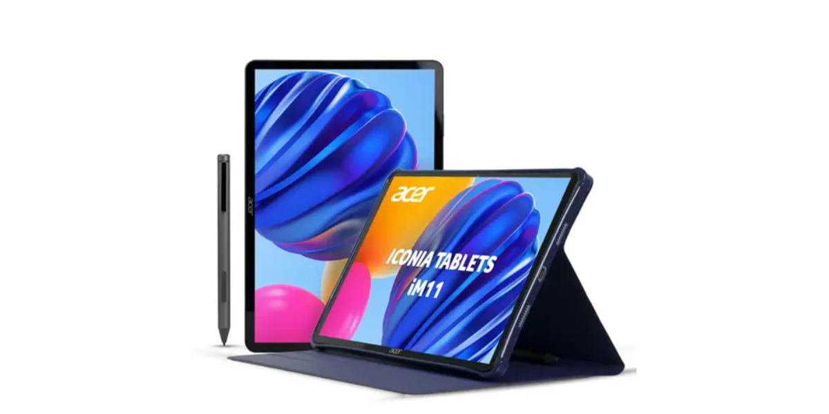 تبلت-ایسر-Iconia-Tab-iM11