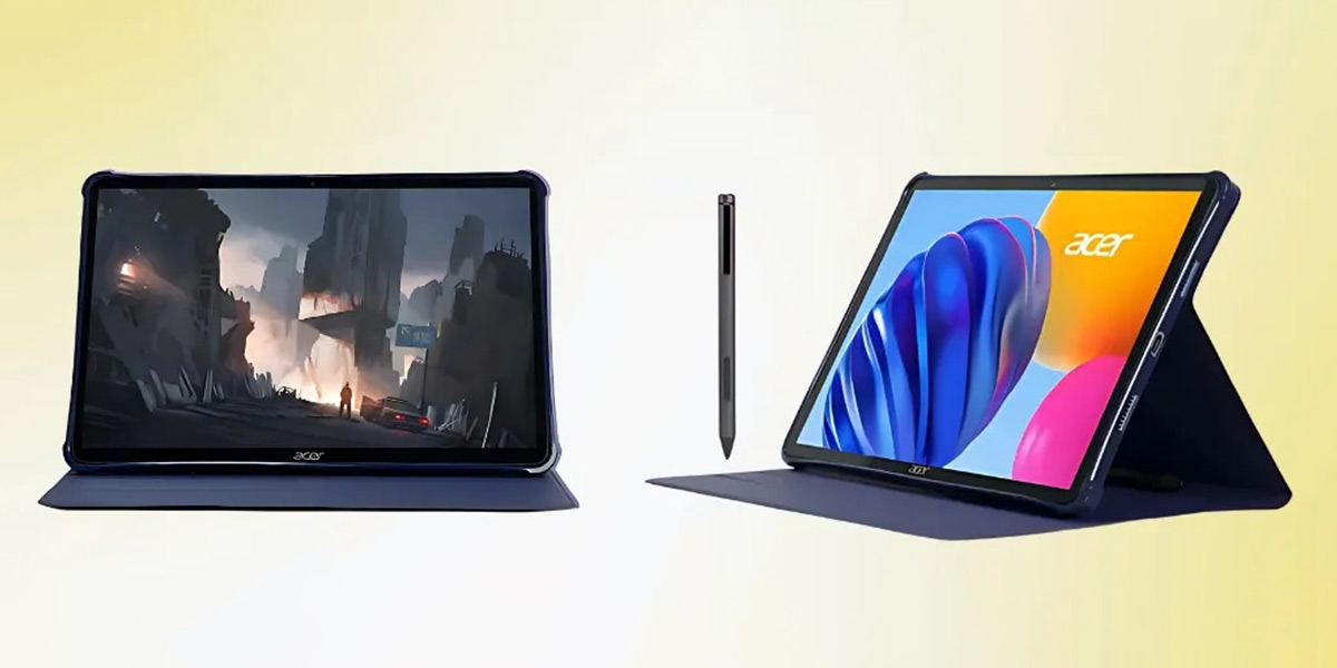تبلت-ایسر-Iconia-Tab-iM11