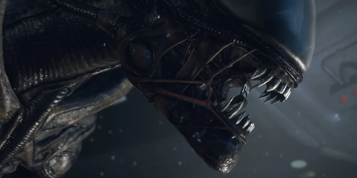 Alien: Isolation