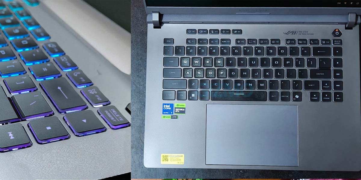 لپ تاپ-گیمینگ-ایسوس-ROG-Strix-G16-2025