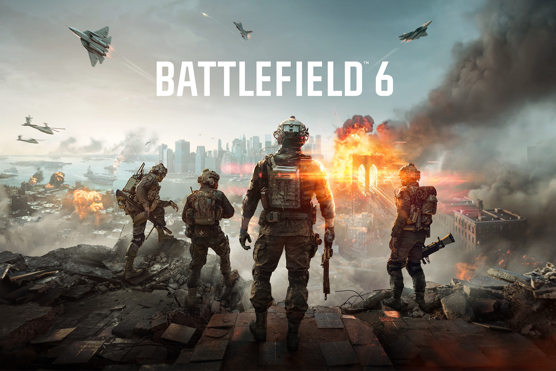 Battlefield 6