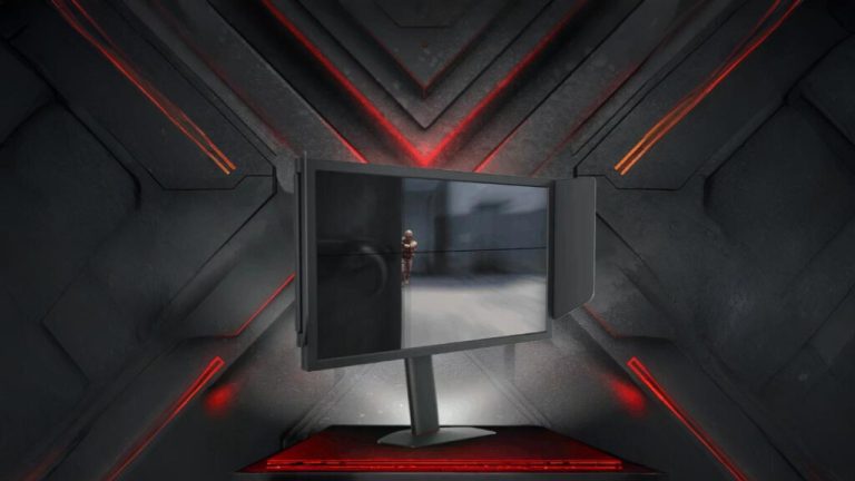 مانیتور Zowie XL2586X+