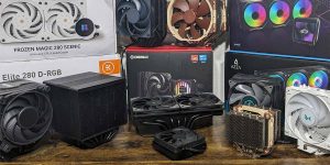 بهترین خنک کننده های پردازنده 2025: مدل‌های مایع (AIO) و بادی (Air Coolers)<span class='yasr-stars-title-average'><div class='yasr-stars-title yasr-rater-stars'
                           id='yasr-overall-rating-rater-178c603f9da7f'
                           data-rating='5'
                           data-rater-starsize='16'>
                       </div></span>