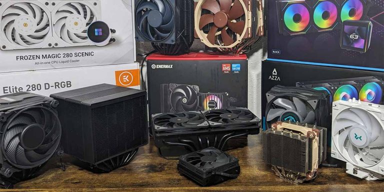 بهترین-خنک-کننده-های-پردازنده-2025