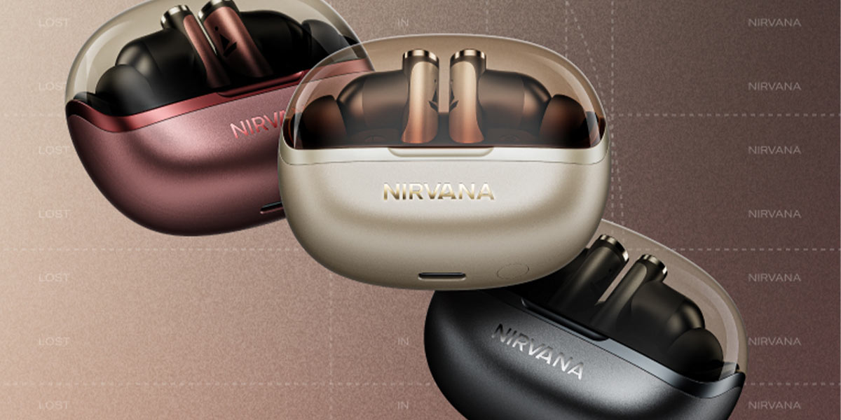 ایربادهای-boAt-مدل-Nirvana-Ivy-Pro-و-Nirvana-Zenith-Pro