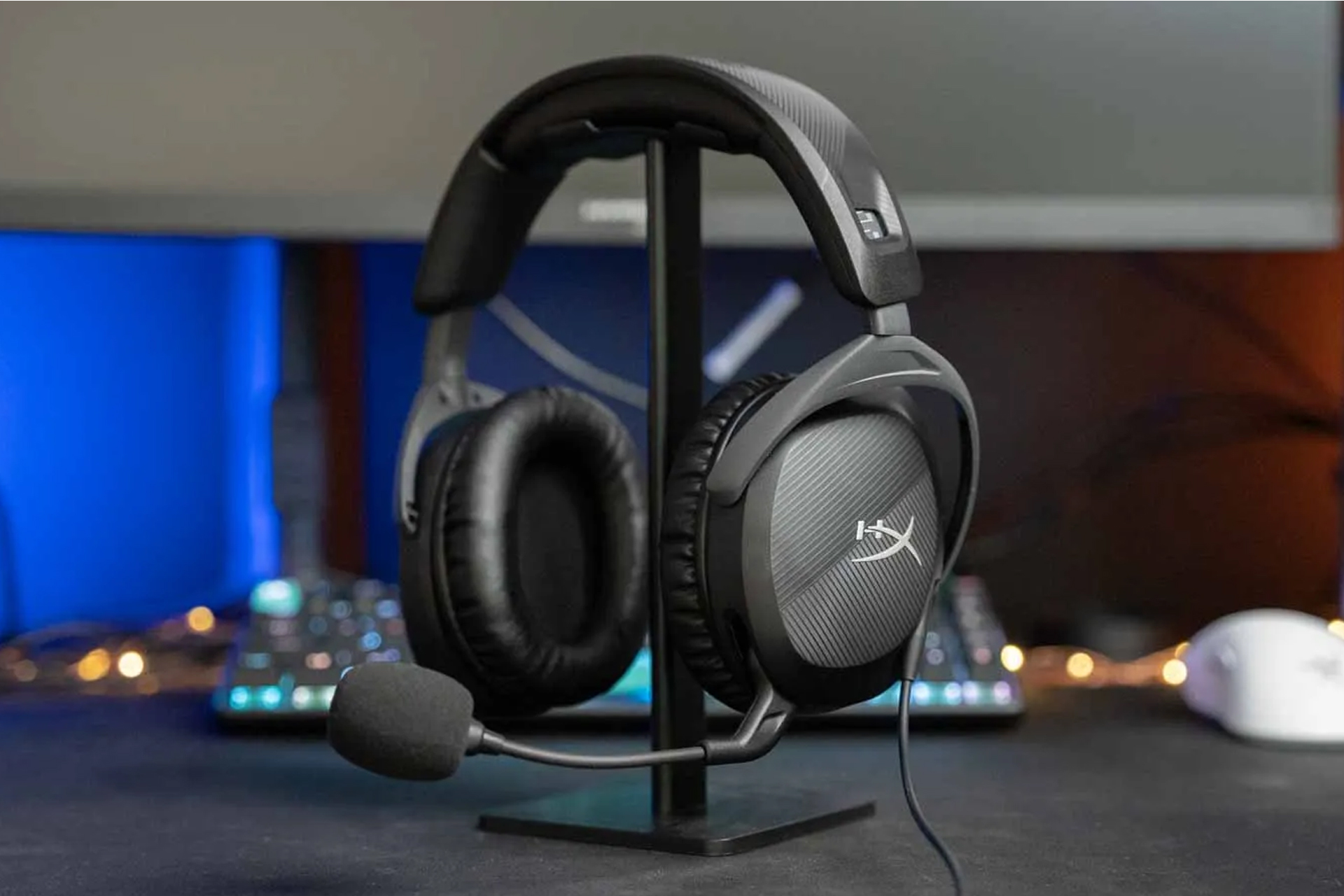 هدست سیمی گیمینگ HyperX مدل Cloud Stinger 2