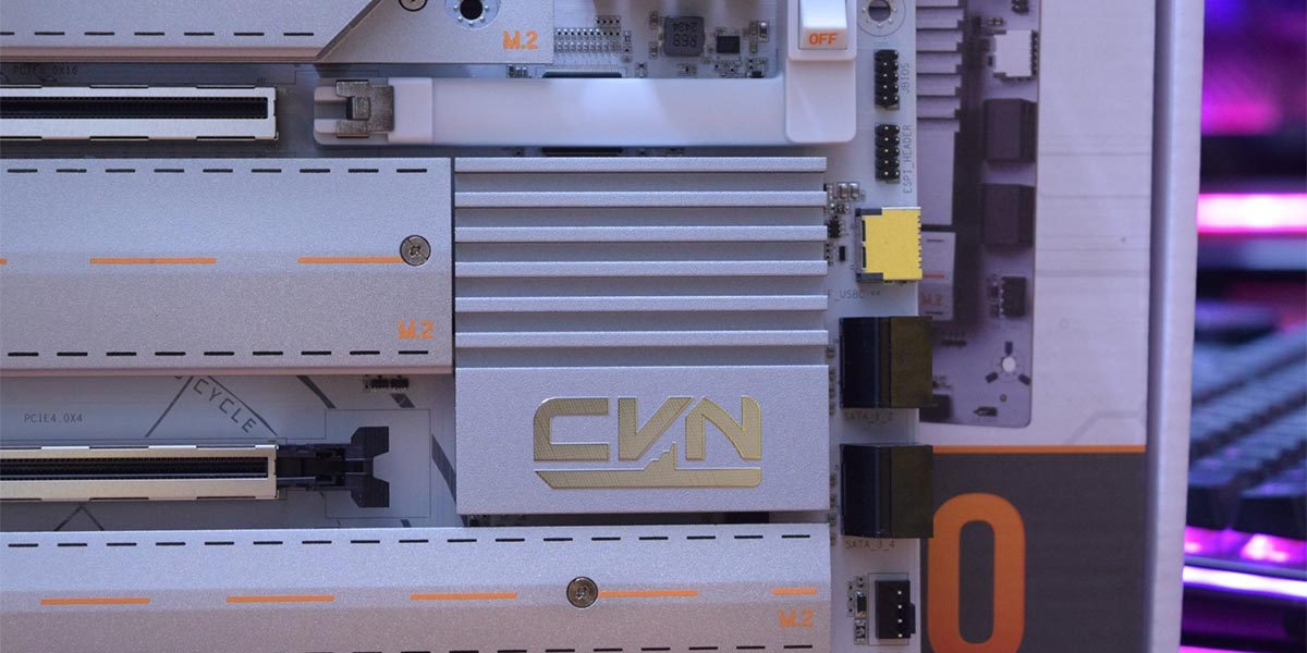 مادربرد-Colorful-CVN-X870-ARK-Frozen-V14