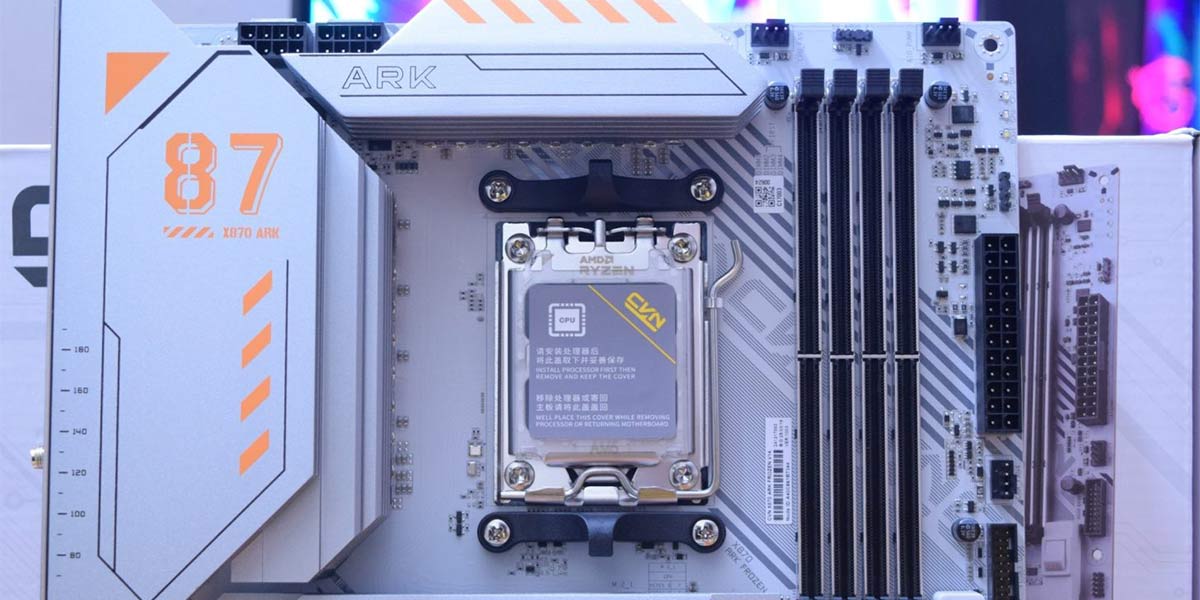 مادربرد-Colorful-CVN-X870-ARK-Frozen-V14