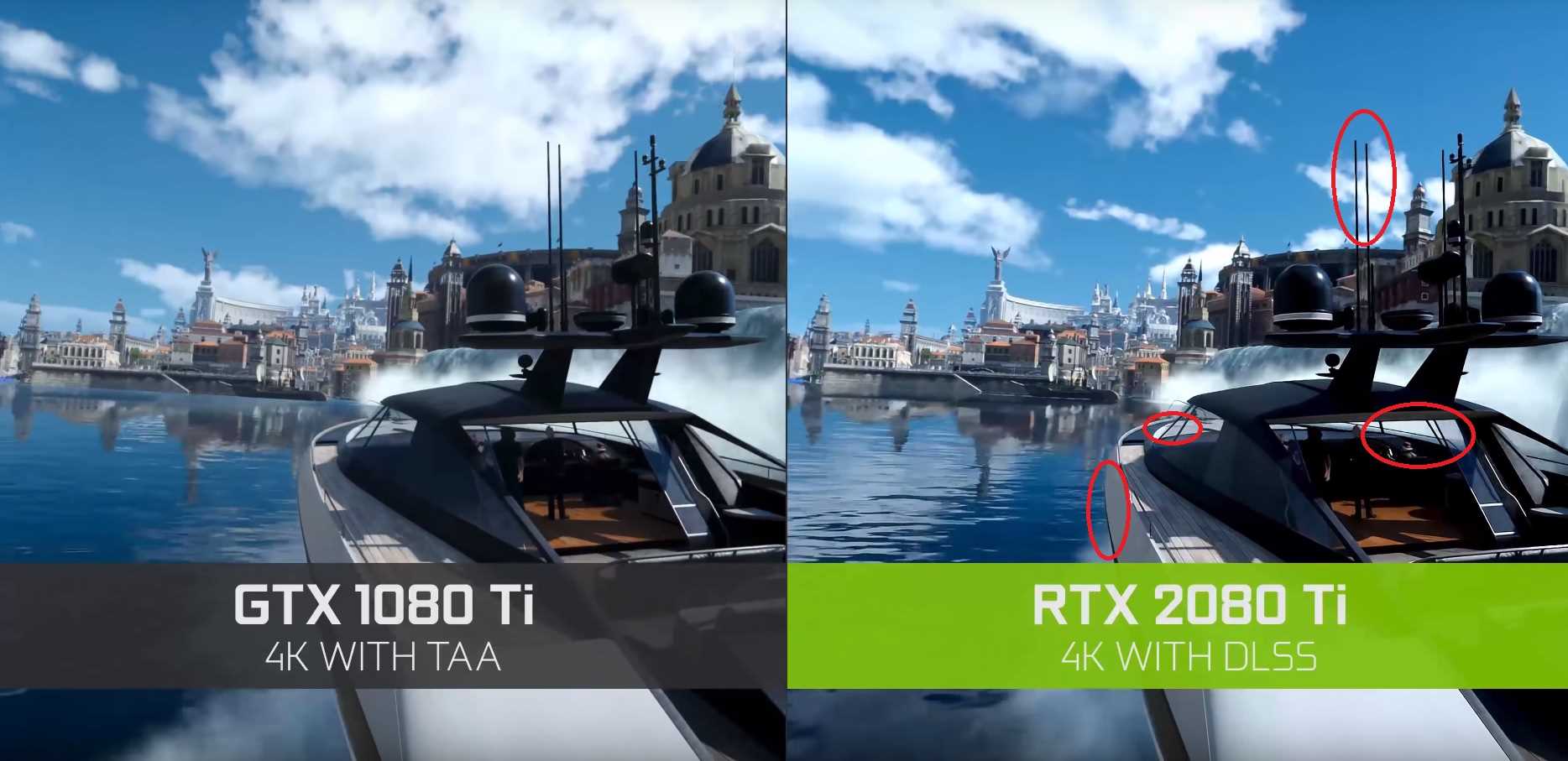RTX and GTX