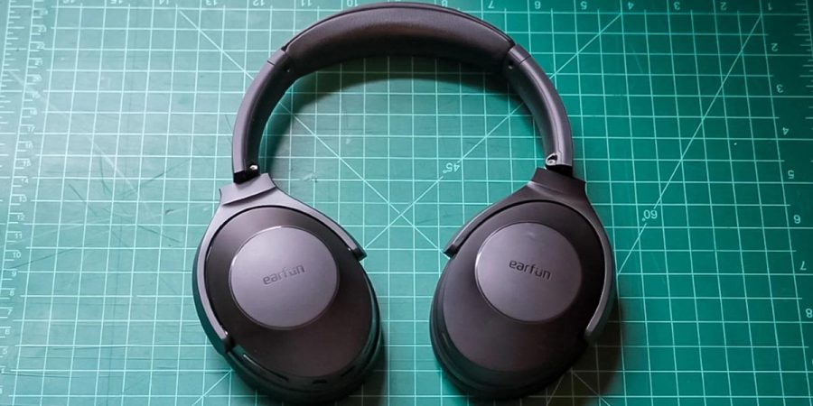 هدفون-EarFun-Wave-Life