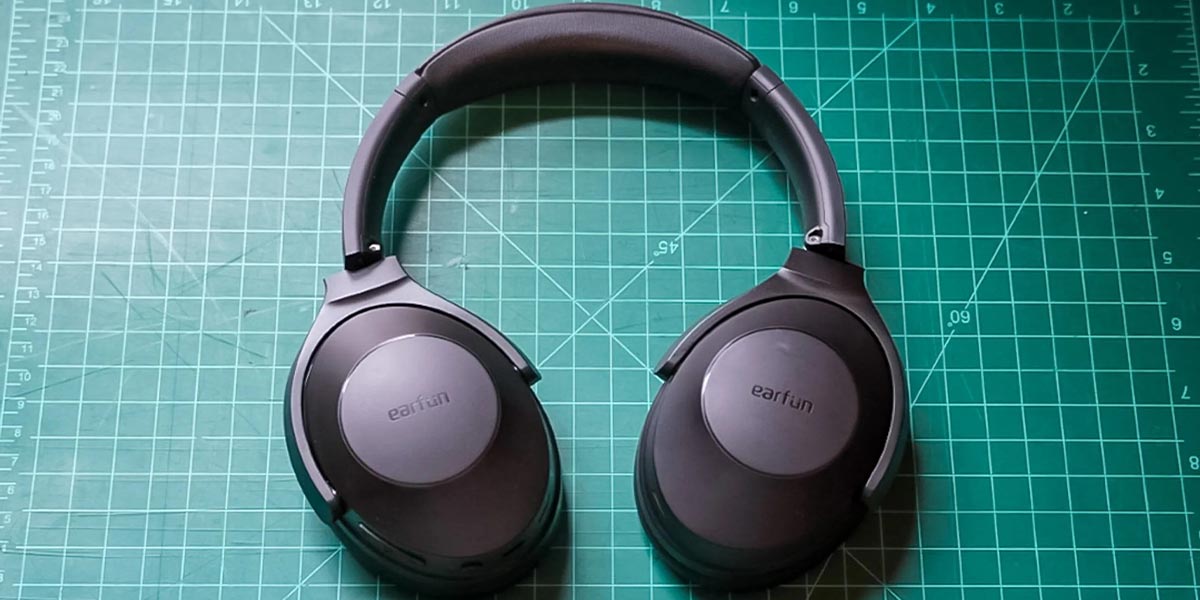 هدفون-EarFun-Wave-Life