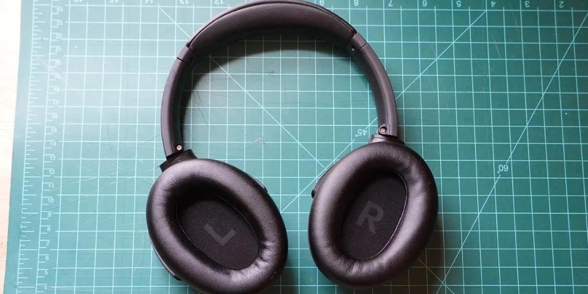 هدفون-EarFun-Wave-Life