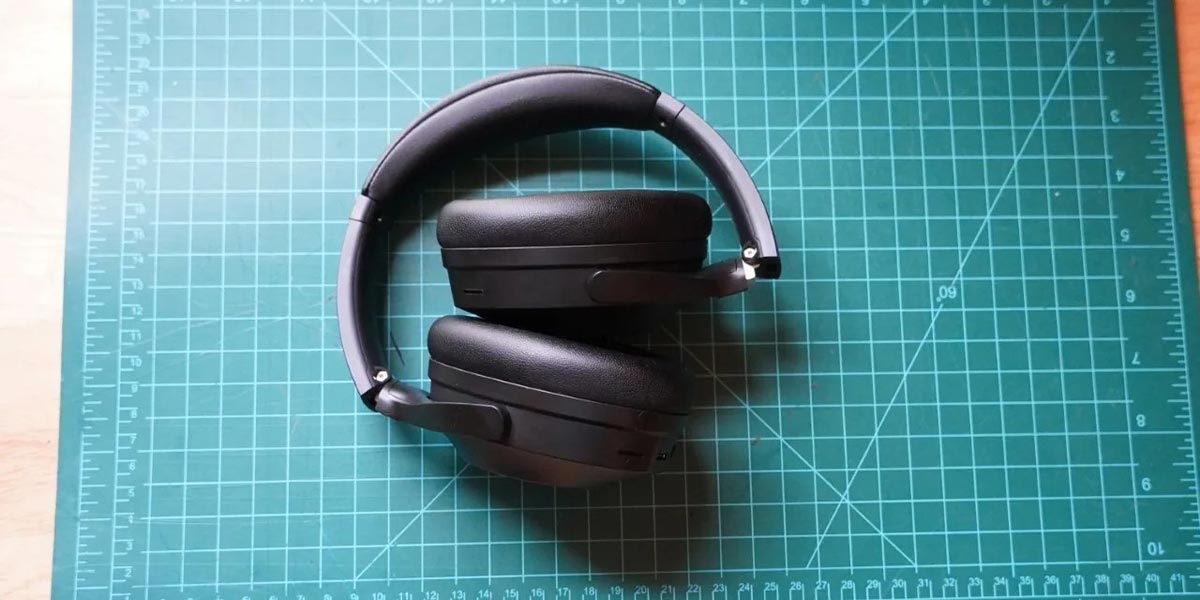 هدفون-EarFun-Wave-Life