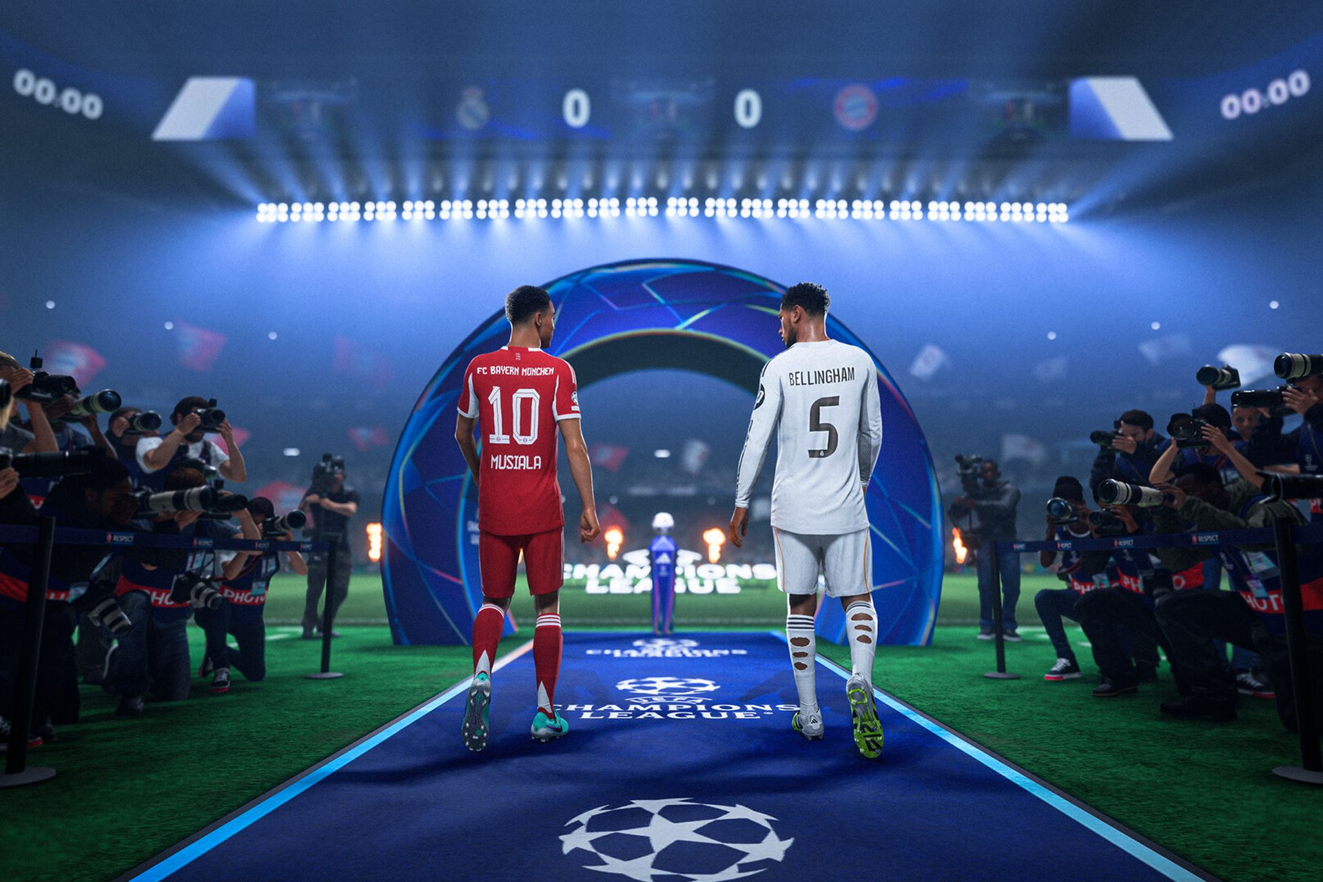 FC 26