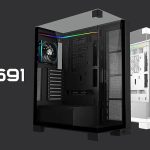 کیس-فول-تاور-FSP-U691