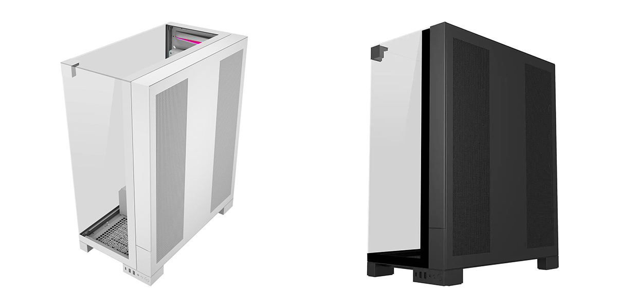 کیس-فول-تاور-FSP-U691