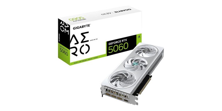 کارت-گرافیک-گیگابایت-AERO-RTX-5060