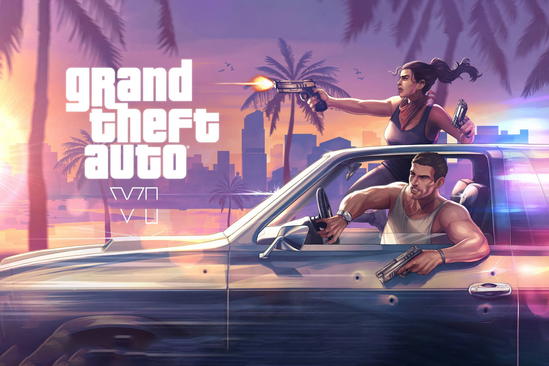 GTA 6