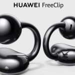 ایرباد-Huawei-FreeClip