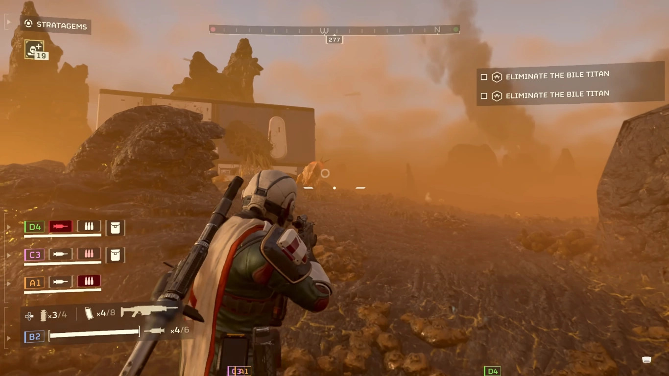 Helldivers 2