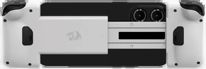 دسته بازی گوشی موبایل Redragon مدل Hoarah G817