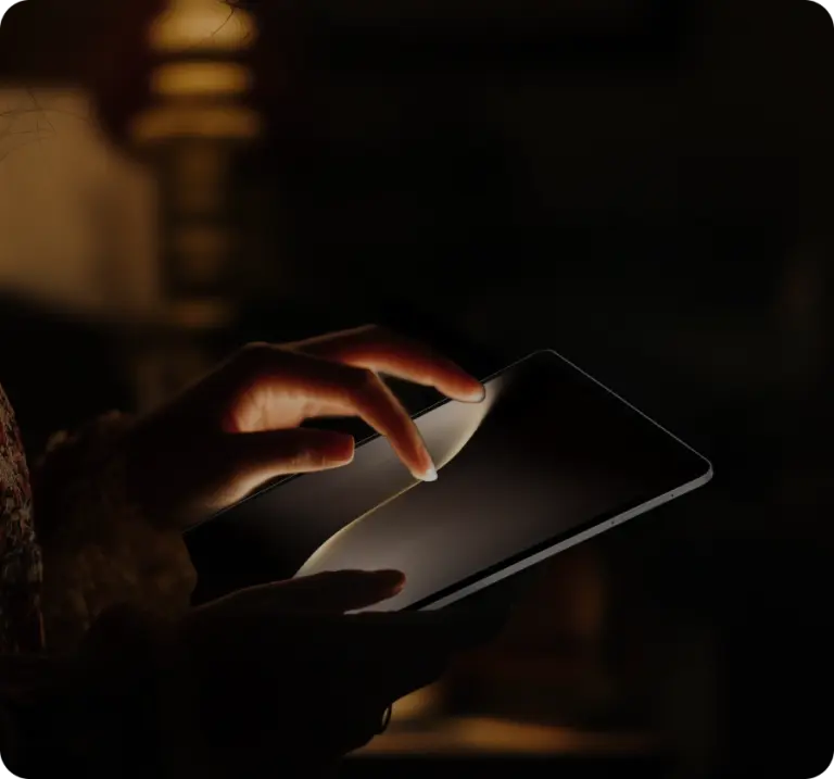 تبلت Honor MagicPad 3