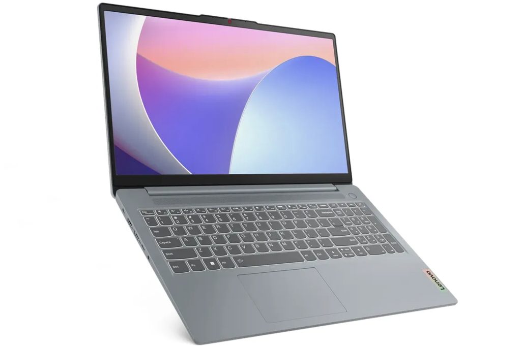 لپتاپ Lenovo مدل IdeaPad Slim 3 15IRU8