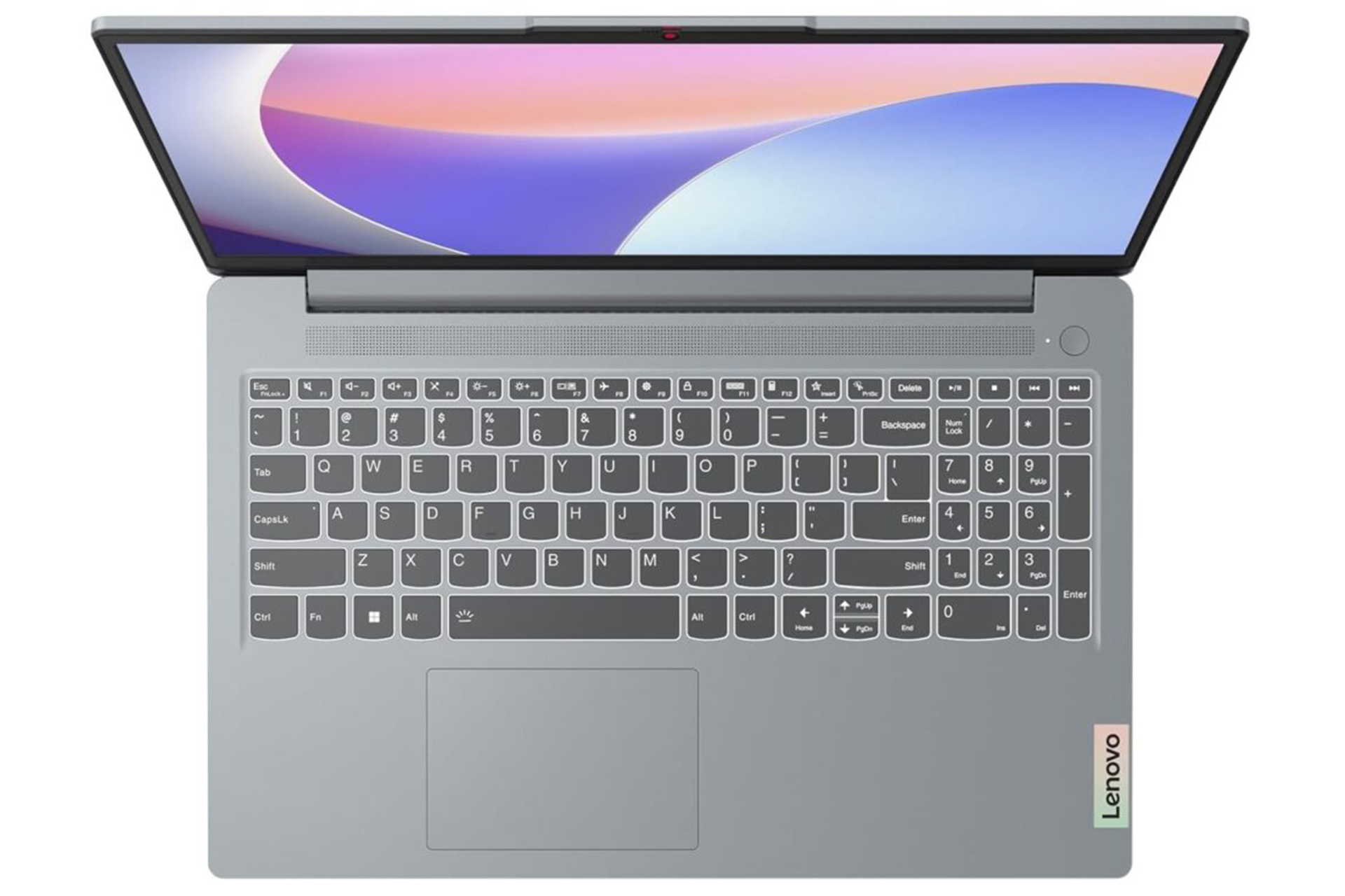لپ‌تاپ Lenovo مدل IdeaPad Slim 3 15IRU8