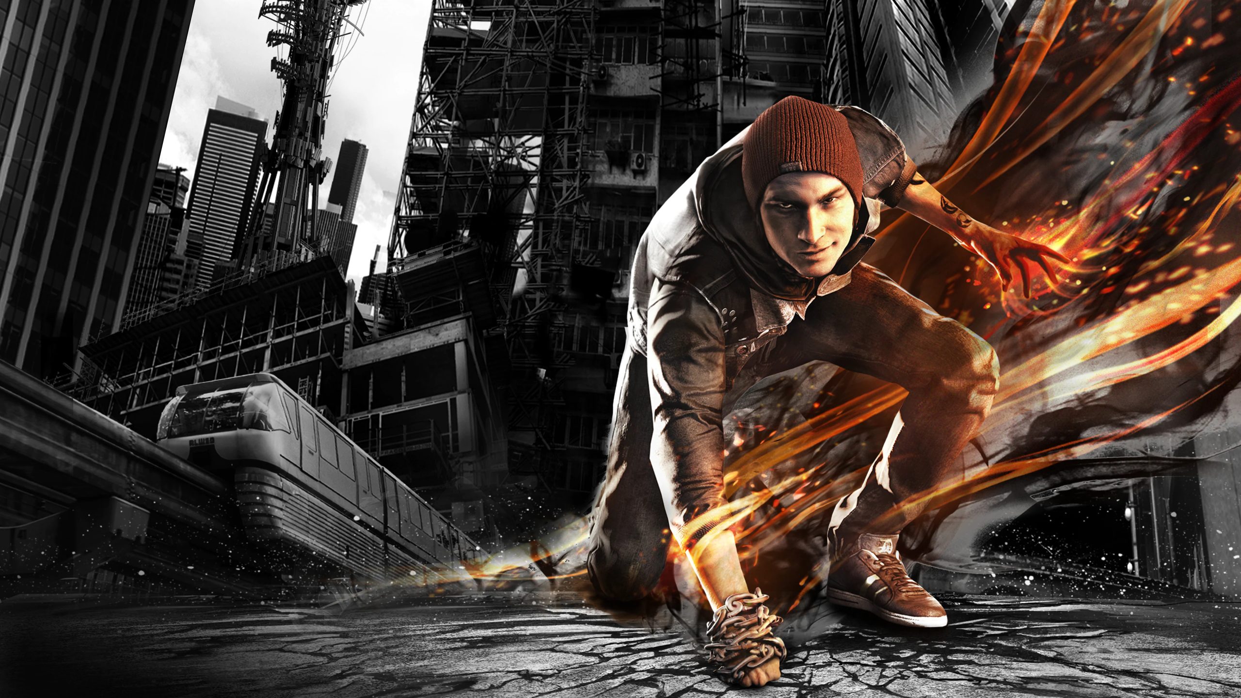 Infamous