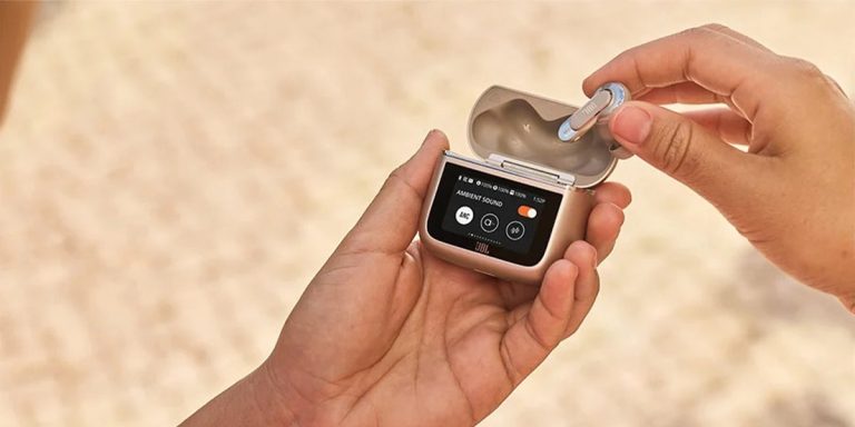 ایرباد-JBL-Tour-Pro-3