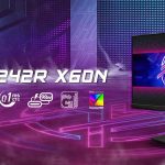 مانیتور-گیمینگ-ام-اس-آی-MPG-242R-X60N
